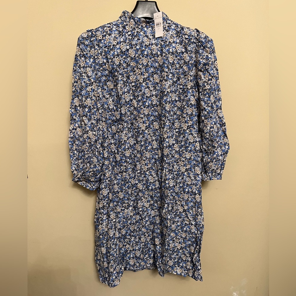 Ann Taylor dress
